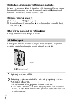 Предварительный просмотр 554 страницы Sony DSC-WX200 Instruction & Operation Manual