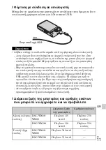 Предварительный просмотр 581 страницы Sony DSC-WX200 Instruction & Operation Manual