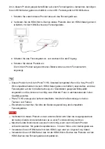 Предварительный просмотр 74 страницы Sony DSC-WX220 Instruction Manual