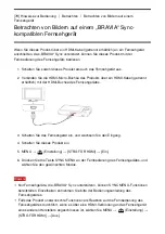 Предварительный просмотр 75 страницы Sony DSC-WX220 Instruction Manual