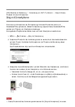 Предварительный просмотр 91 страницы Sony DSC-WX220 Instruction Manual