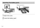 Предварительный просмотр 154 страницы Sony DSC-WX220 Instruction Manual