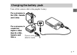 Предварительный просмотр 155 страницы Sony DSC-WX220 Instruction Manual