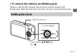 Предварительный просмотр 161 страницы Sony DSC-WX220 Instruction Manual