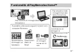 Предварительный просмотр 235 страницы Sony DSC-WX220 Instruction Manual