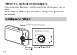 Предварительный просмотр 296 страницы Sony DSC-WX220 Instruction Manual