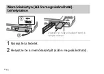 Предварительный просмотр 458 страницы Sony DSC-WX220 Instruction Manual