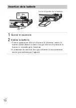 Preview for 42 page of Sony DSC-WX300 Instruction & Operation Manual