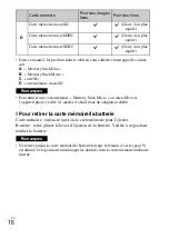 Preview for 48 page of Sony DSC-WX300 Instruction & Operation Manual