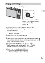 Preview for 49 page of Sony DSC-WX300 Instruction & Operation Manual