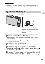 Preview for 81 page of Sony DSC-WX300 Instruction & Operation Manual