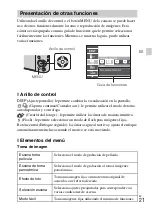 Preview for 119 page of Sony DSC-WX300 Instruction & Operation Manual