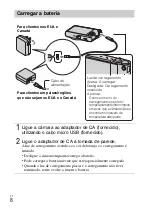 Preview for 140 page of Sony DSC-WX300 Instruction & Operation Manual