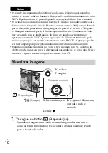 Preview for 148 page of Sony DSC-WX300 Instruction & Operation Manual