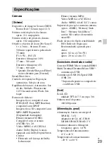 Preview for 161 page of Sony DSC-WX300 Instruction & Operation Manual