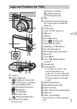 Preview for 169 page of Sony DSC-WX300 Instruction & Operation Manual