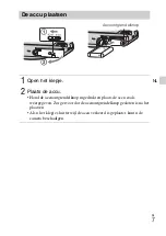 Preview for 203 page of Sony DSC-WX300 Instruction & Operation Manual