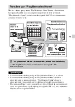 Preview for 219 page of Sony DSC-WX300 Instruction & Operation Manual