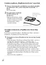 Preview for 286 page of Sony DSC-WX300 Instruction & Operation Manual