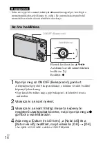 Preview for 308 page of Sony DSC-WX300 Instruction & Operation Manual