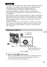 Preview for 343 page of Sony DSC-WX300 Instruction & Operation Manual