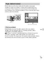 Preview for 345 page of Sony DSC-WX300 Instruction & Operation Manual