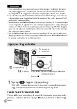 Preview for 376 page of Sony DSC-WX300 Instruction & Operation Manual