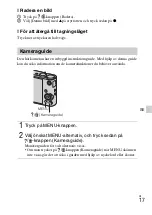 Preview for 377 page of Sony DSC-WX300 Instruction & Operation Manual