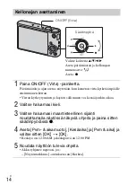 Preview for 404 page of Sony DSC-WX300 Instruction & Operation Manual