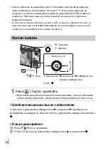 Preview for 406 page of Sony DSC-WX300 Instruction & Operation Manual