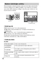 Preview for 408 page of Sony DSC-WX300 Instruction & Operation Manual