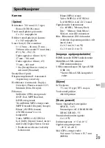 Preview for 449 page of Sony DSC-WX300 Instruction & Operation Manual