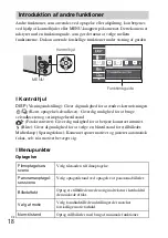 Preview for 468 page of Sony DSC-WX300 Instruction & Operation Manual