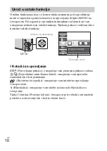 Preview for 498 page of Sony DSC-WX300 Instruction & Operation Manual