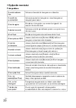 Preview for 532 page of Sony DSC-WX300 Instruction & Operation Manual