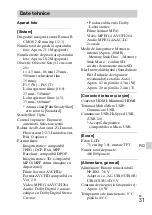 Preview for 543 page of Sony DSC-WX300 Instruction & Operation Manual