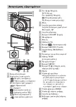 Preview for 550 page of Sony DSC-WX300 Instruction & Operation Manual