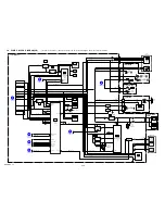 Предварительный просмотр 27 страницы Sony DSCW90 - Cybershot 8.1MP Digital Camera Service Manual