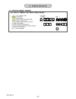 Предварительный просмотр 38 страницы Sony DSCW90 - Cybershot 8.1MP Digital Camera Service Manual