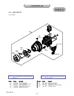 Предварительный просмотр 47 страницы Sony DSCW90 - Cybershot 8.1MP Digital Camera Service Manual