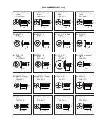 Предварительный просмотр 54 страницы Sony DSCW90 - Cybershot 8.1MP Digital Camera Service Manual