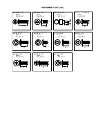 Предварительный просмотр 55 страницы Sony DSCW90 - Cybershot 8.1MP Digital Camera Service Manual