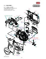 Предварительный просмотр 8 страницы Sony DSLR-A100 Service Manual