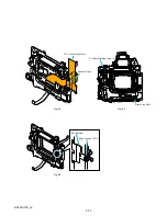 Предварительный просмотр 19 страницы Sony DSLR-A100 Service Manual