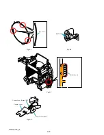 Предварительный просмотр 26 страницы Sony DSLR-A100 Service Manual