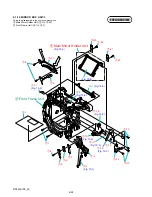 Предварительный просмотр 30 страницы Sony DSLR-A100 Service Manual