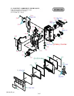 Предварительный просмотр 33 страницы Sony DSLR-A100 Service Manual