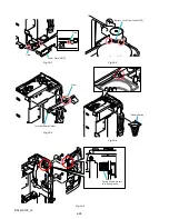 Предварительный просмотр 34 страницы Sony DSLR-A100 Service Manual