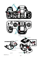 Предварительный просмотр 40 страницы Sony DSLR-A100 Service Manual