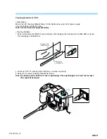 Предварительный просмотр 44 страницы Sony DSLR-A100 Service Manual